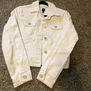 Gap denim jacket